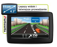 TomTom START 20 CEE - 1449293 - zdjęcie 2